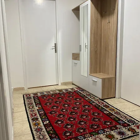 Regal Comfort Apartment Pirot Exterior photo