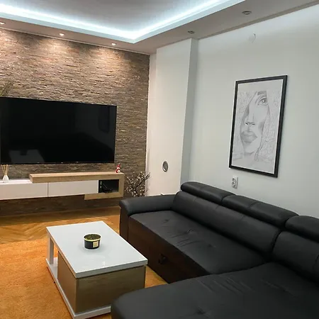Regal Comfort Apartment Pirot Exterior photo