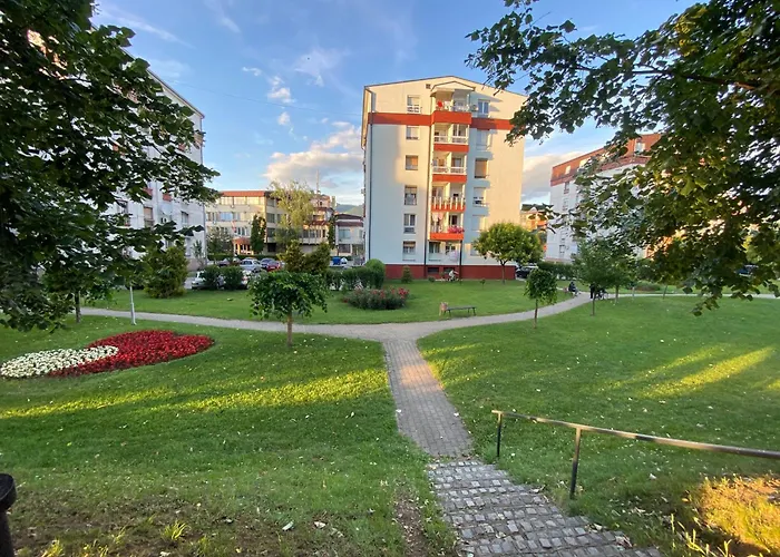 Regal Comfort Apartment