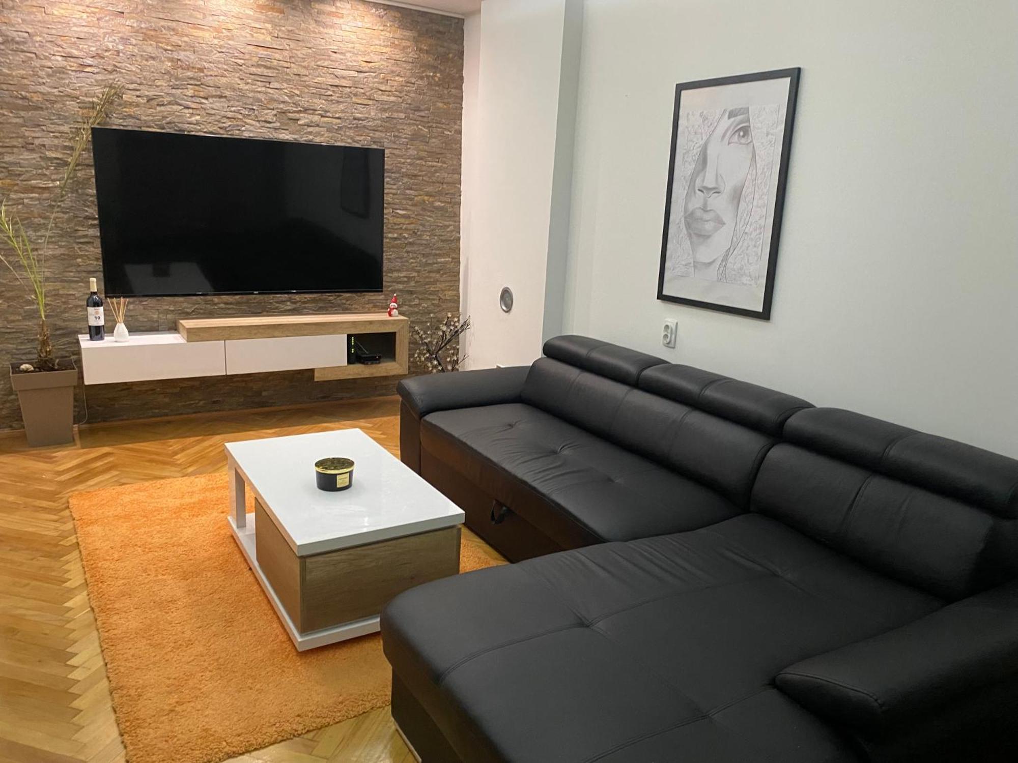 Апартаменты Regal Comfort Пирот