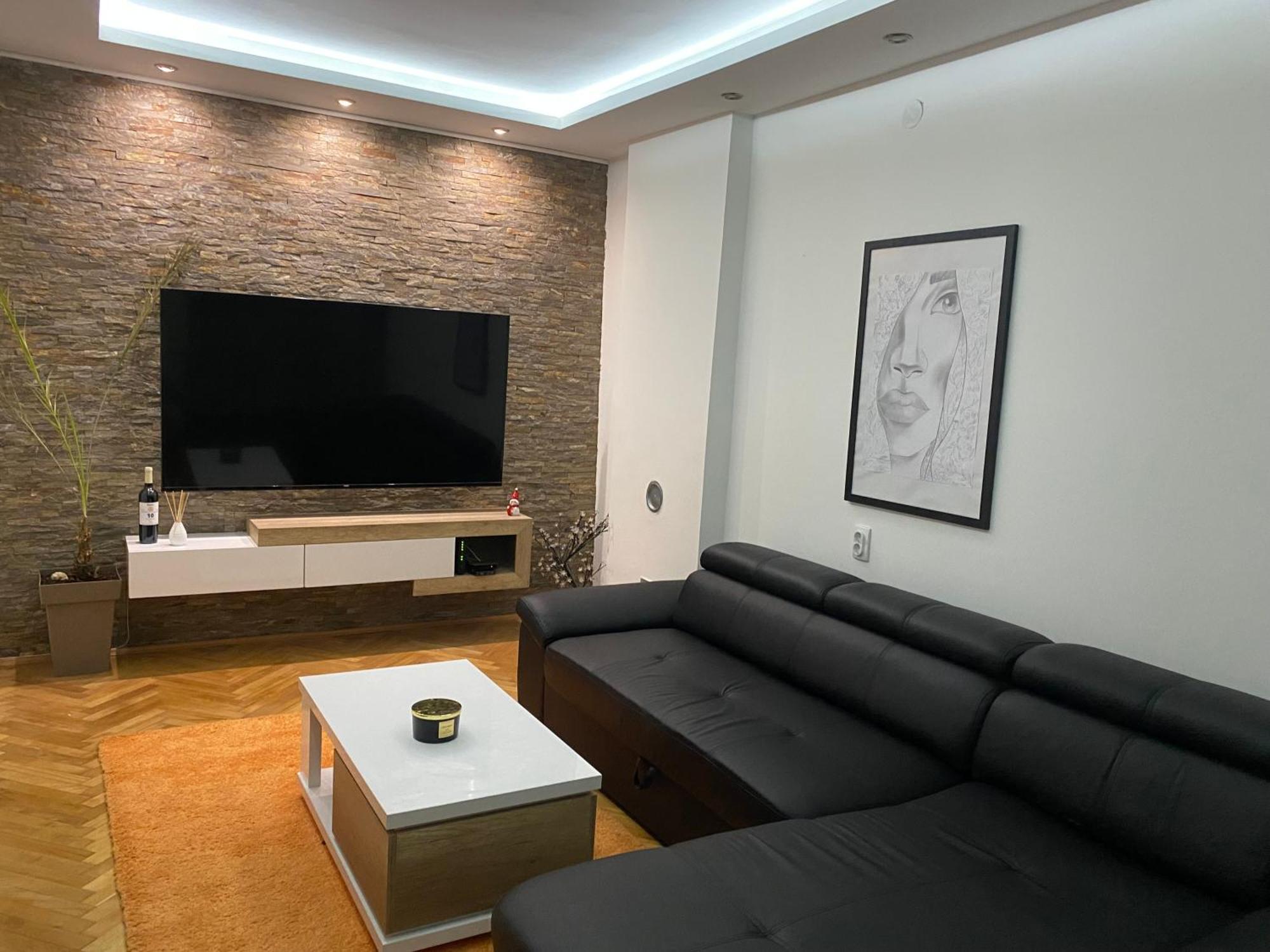 Апартаменты Regal Comfort Пирот
